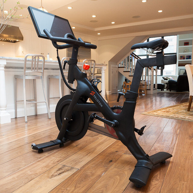 2023 Peloton Bike Plus – Excellent Condition, Includes Accessories – Philadelphia, PA