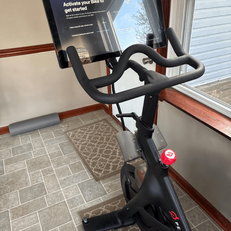 2021 Peloton Tread PLTN-RBIVQ-2 – Excellent Condition, Fully Functional – Chambersburg, PA