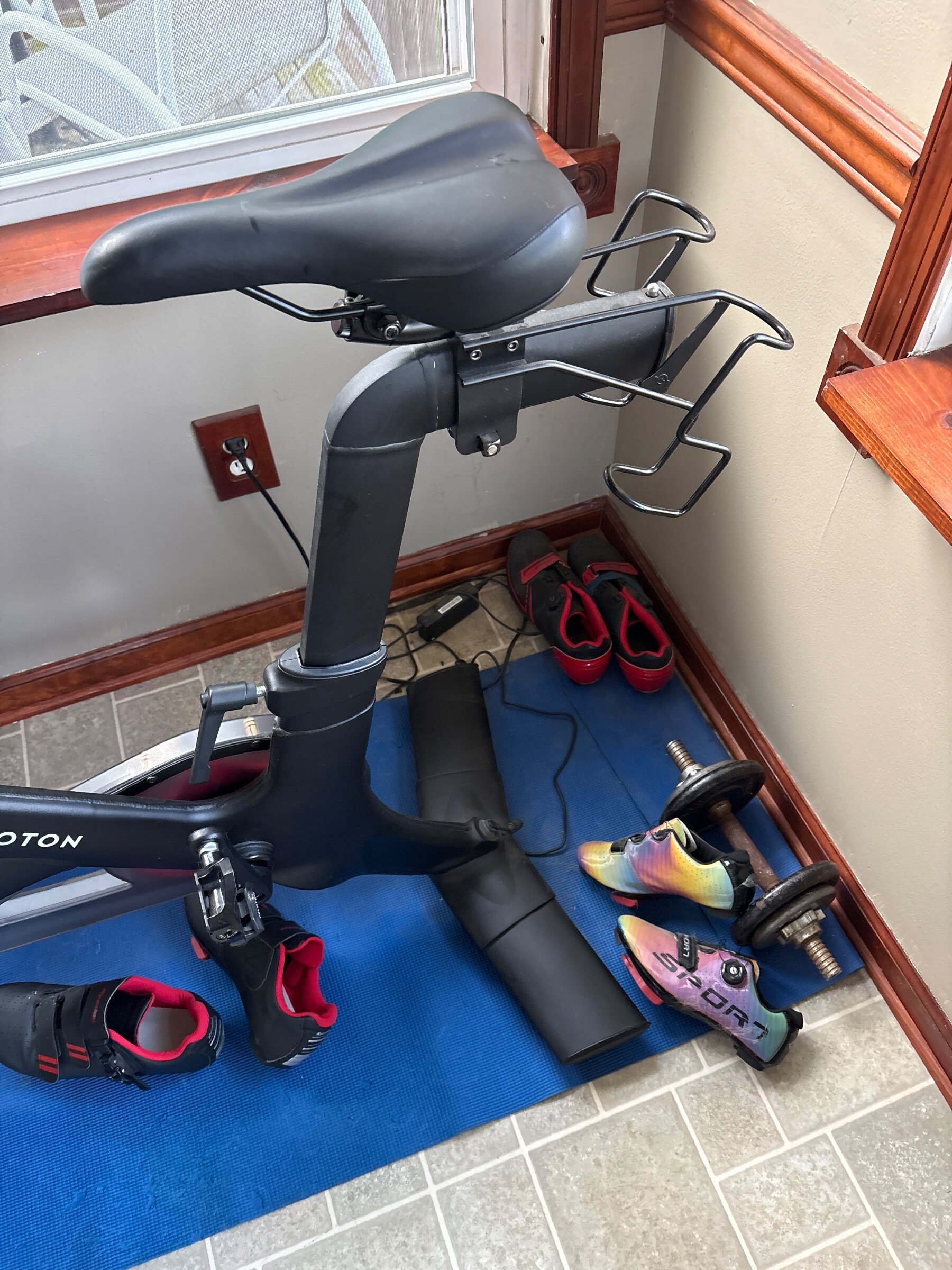 2021 Peloton Tread PLTN-RBIVQ-2 – Excellent Condition, Fully Functional – Chambersburg, PA - Image 5