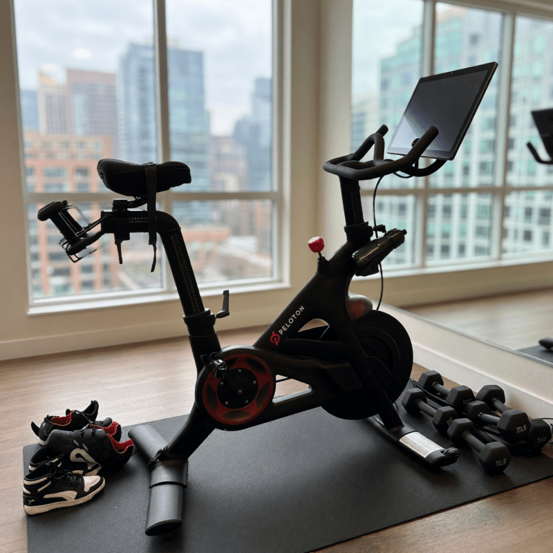 2023 Peloton Bike Plus Excellent Condition 0-50 Rides – Castle Rock, CO
