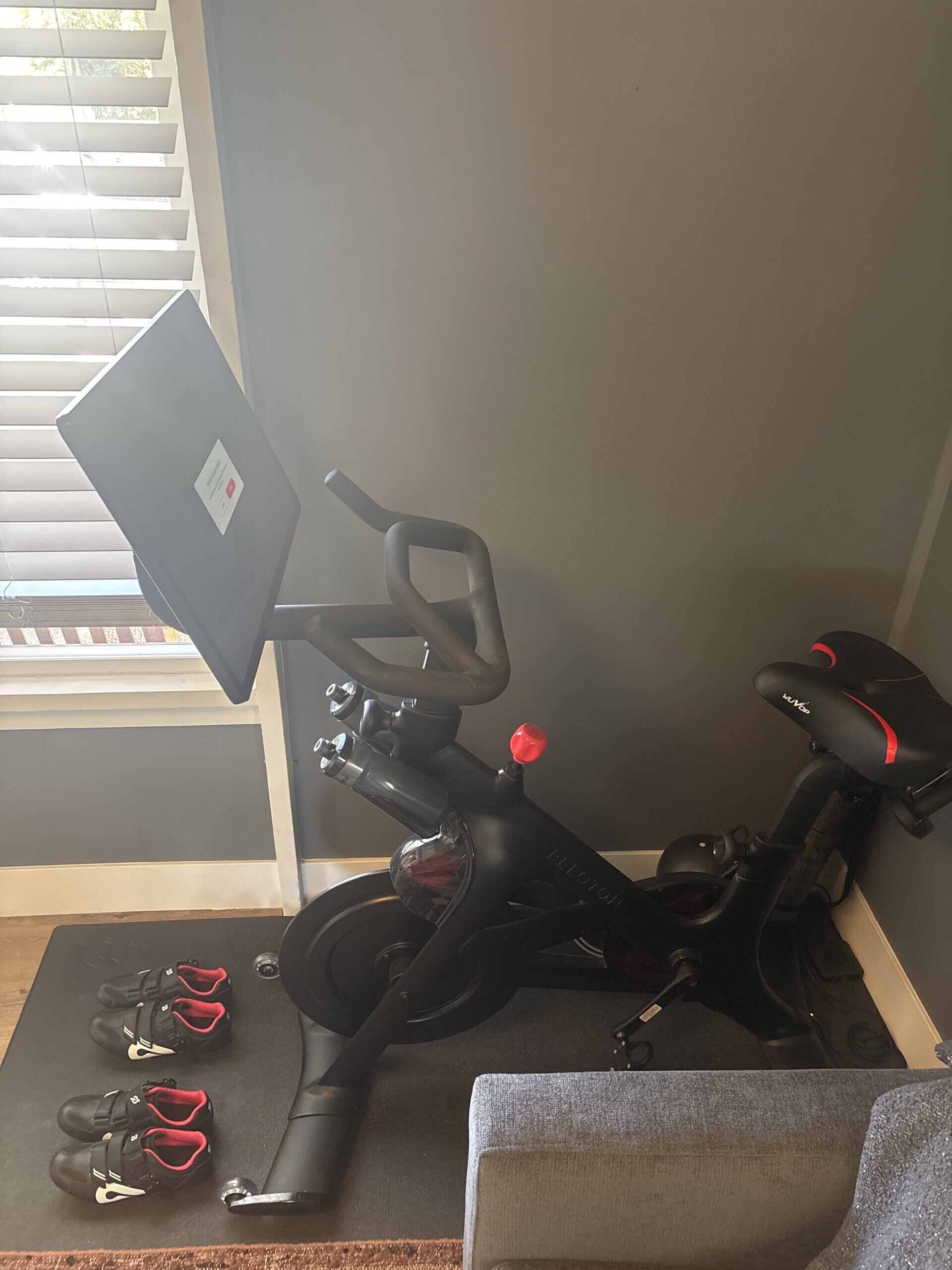 2022 Peloton Bike Plus Very Good Condition – Los Angeles, CA - Image 3