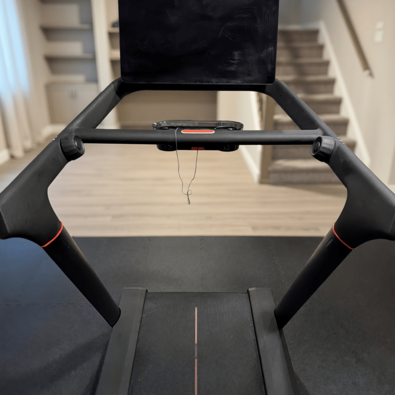 Sell Peloton Tread +