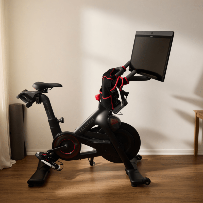 Peloton Bike Plus – Excellent Condition, 99 Rides, Inglewood