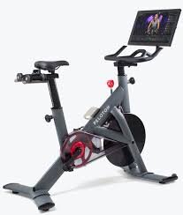 2022 Peloton Bike Plus, ~124 Rides, Harrison NJ - Image 3